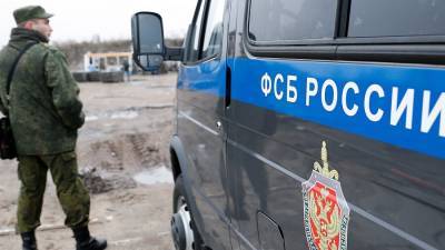 На Ставрополье задержан сторонник международных террористов