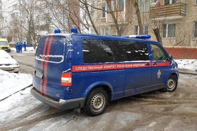 Женщина убила гражданского мужа на юге Москвы