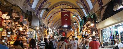 Эксперты назвали главные ошибки россиян на отдыхе в Турции