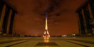 Полиция Парижа заподозрила французских министров в участии в подпольных вечеринках