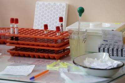 Жители Копейска пожаловались на закрытую лабораторию в онкодиспансере