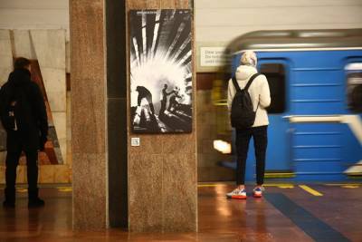 На проектирование второй ветки метро в Екатеринбурге потратят еще ₽16 млн