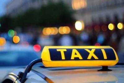 Первый день локдауна в Киеве: Цены на такси подскочили в два-три раза
