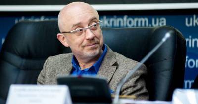 Резников считает, что в Украине "сепаратизма как такового не существует"
