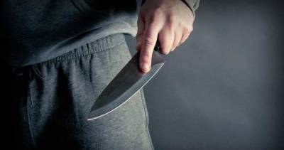 В районе Рудаки два подростка устроили «бой на ножах»