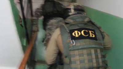 На Ставрополье задержан исламист, готовивший теракт с помощью самодельной бомбы