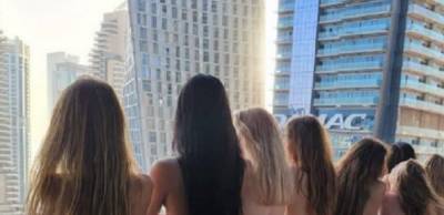 В ОАЭ 17 девушек арестовали за обнаженную фотосессию: среди них могут быть украинки – фото 18+