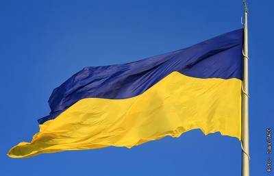 Украина ввела санкции против 10 российских предприятий