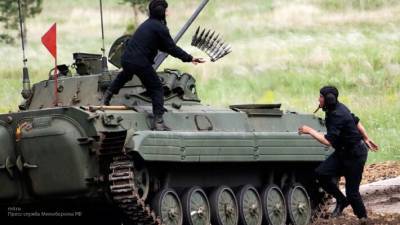 Немцы рассказали, кто виноват в напряженной обстановке на востоке Украины