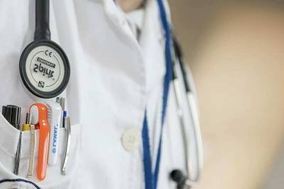 Реаниматолог Александр Островский: Хороший врач поставит диагноз «от двери» и найдёт взаимопонимание с пациентом