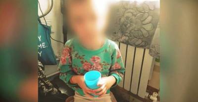 Мать истощённой малышки из Ростовской области рассказала, почему издевалась над дочерью