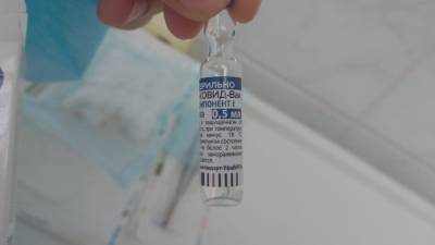 Свыше тысячи жителей Челябинской области сделали прививки от COVID-19 при посещении ТРК