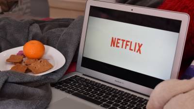 Netflix раскрыл данные о прибыли в России