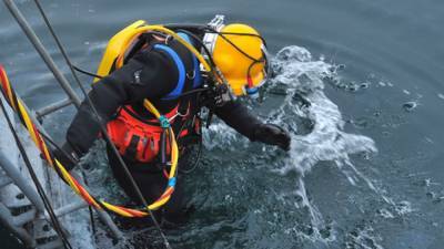 Тело пропавшего неделю назад водолаза-любителя всплыло у берегов Сахалина