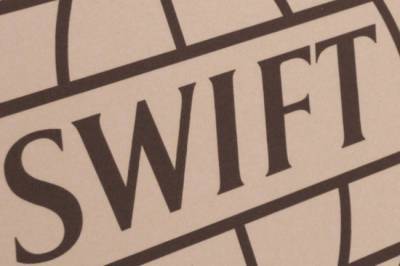 МИД в предчувствии «калечащих» санкций стал чаще говорить о SWIFT
