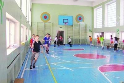 Власти Брянщины выделят более 30 млн рублей на детский спорт