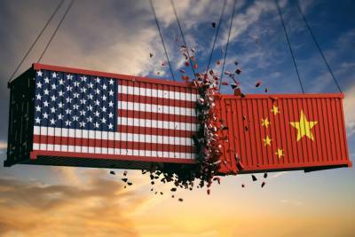 "Холодная война" США и Китая будет касаться и многих других государств, – Bloomberg