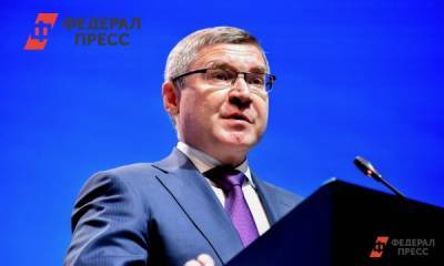 Якушев примет участие в пленарном заседании форума КМНС в Салехарде