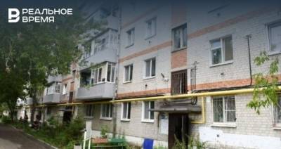 В Казани проведут первый аукцион на выполнение работ по программе капремонта жилых домов