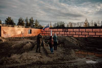 Верховный суд не нашел «явных нарушений» при выдаче разрешения на строительство детского сада на Ключевой