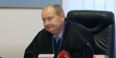 Президент Молдовы отреагировала на похищение скандального экс-судьи Чауса