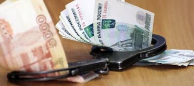 На Алтае потратят 250 тысяч рублей на оценку уровня коррупции