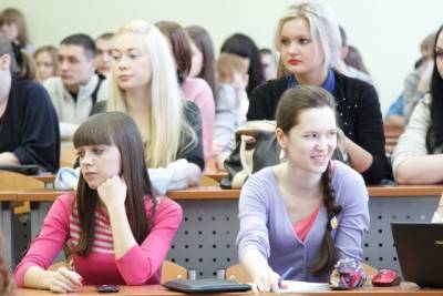 В российских вузах вдвое увеличена квота для белорусских студентов