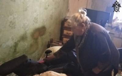 Пенсионерка в Дзержинске насмерть заколола ножом мужа родной сестры