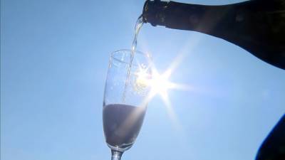 Кубань начнет поставки вина в скандинавские страны