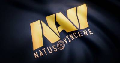 Natus Vincere - В команде Natus Vincere по Dota 2 произошла замена игрока - tsn.ua - Сингапур
