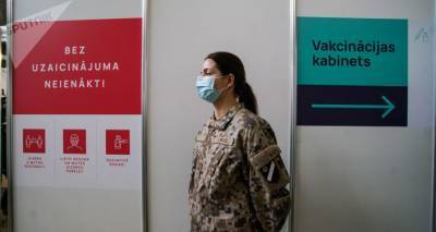 Пасха и AstraZeneca: почему латгальцы откладывают вакцинацию