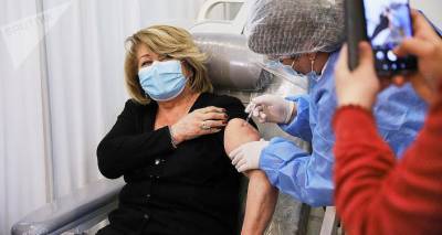 Еще одну китайскую вакцину Грузия получит безвозмездно