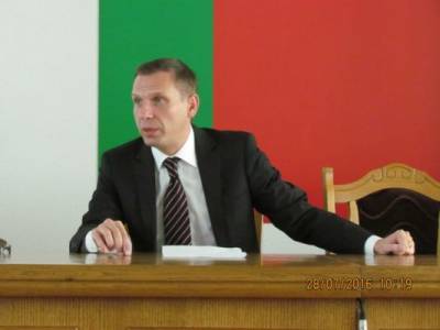 В Белоруссии заявили неизбежности войны на Украине