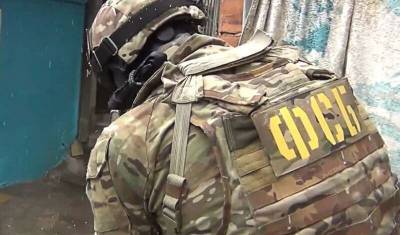 В Кисловодске задержали террористов, спонсировавших ИГ*