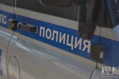 В МВД прокомментировали информацию о заложнице в ТЦ Кемерова