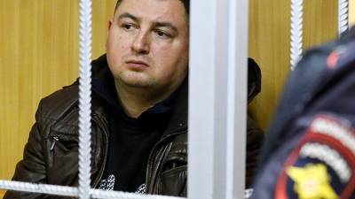 Расстрелявшего коллег в метро Москвы экс-полицейского осудили на 19 лет