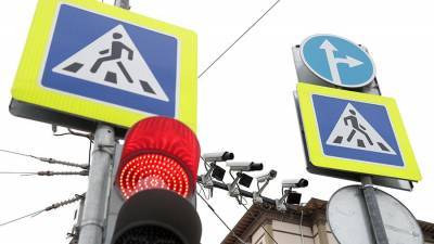 В Госдуме прокомментировали идею новых дорожных знаков на дорогах