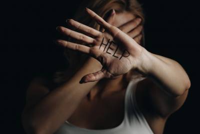 Домашнее насилие: куда обращаться за помощью