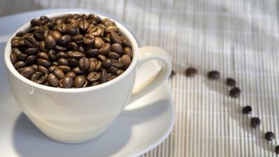 Экспорт чая и кофе из России вырос в 2020 году на 32%