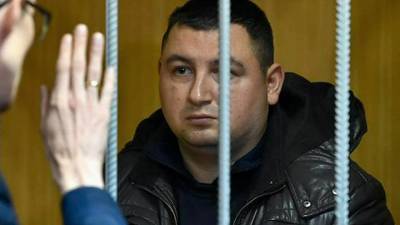 В Москве вынесен приговор полицейскому, расстрелявшему коллег