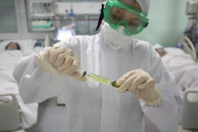 За сутки в Волгоградской области коронавирус выявили у 112 человек