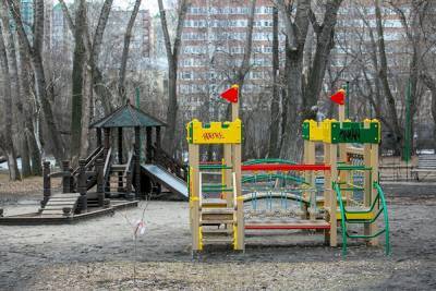 В Ленобласти 10-летнему ребенку выстрелили в шею на детской площадке