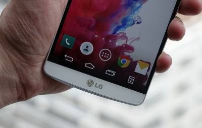 LG прекращает выпуск смартфонов, не выдержав конкуренции