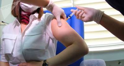 Сколько граждан в Грузии уже вакцинировались? – последние данные