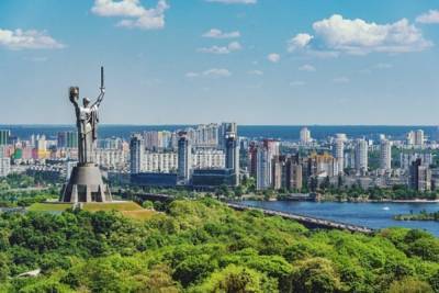 Небанальный Киев: что посмотреть в столице во время карантина