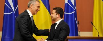 Глава Минобороны Украины: Мы являемся восточным форпостом НАТО