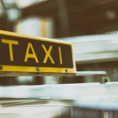 Цены на такси в Киеве взлетели в первый день усиленного карантина