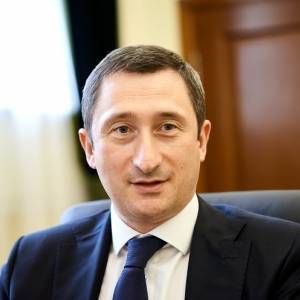 Объекты «Большого строительства» в Запорожье проверит министр