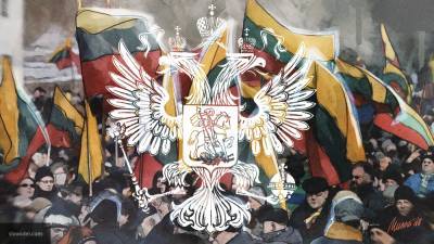 Жители Литвы отказываются воспринимать русофобную политику Прибалтики