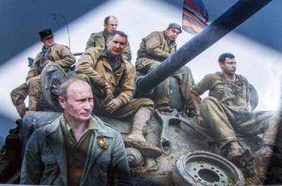 Эксперт рассказал, готовиться ли Украине к полномасштабной войне с Россией